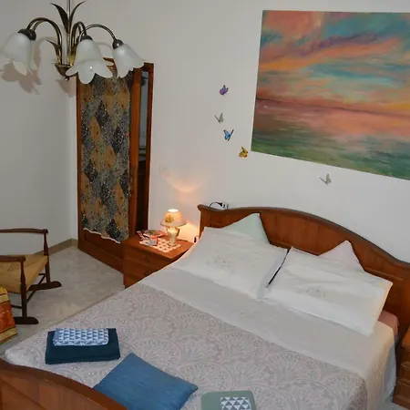 Butterfly Homestay