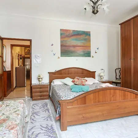 Accommodatie bij particulieren Butterfly *