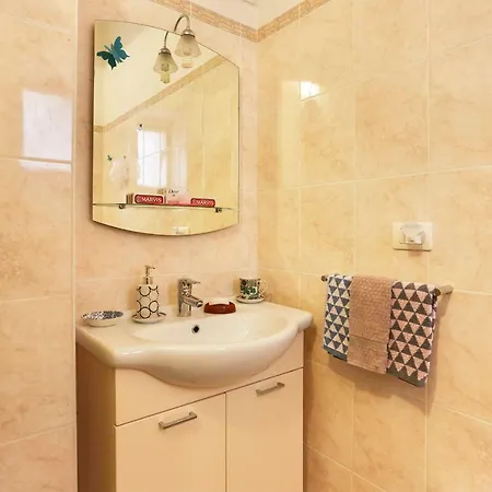 Accommodatie bij particulieren Butterfly