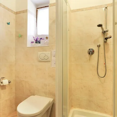 Butterfly Accommodatie bij particulieren