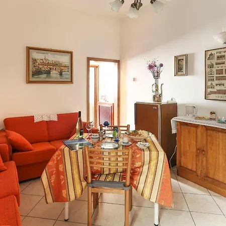 Homestay Butterfly Florence